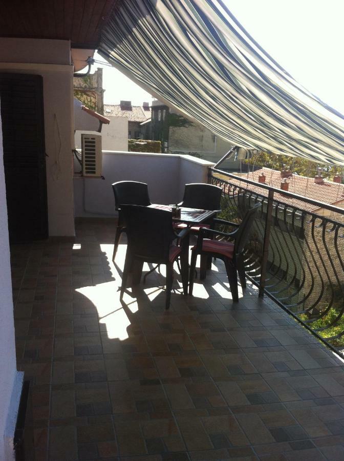 Apartment Mimica-Croatia , Omis , Center Eksteriør billede