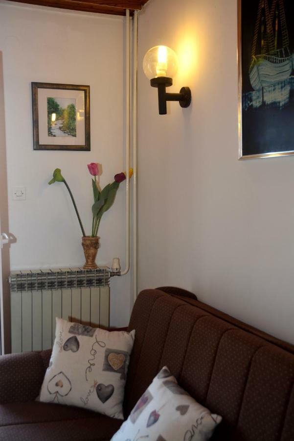 Apartment Mimica-Croatia , Omis , Center Eksteriør billede