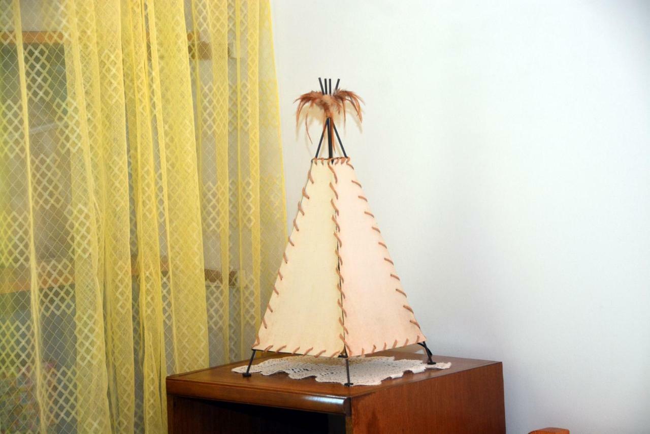 Apartment Mimica-Croatia , Omis , Center Eksteriør billede