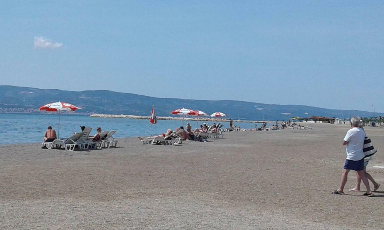 Apartment Mimica-Croatia , Omis , Center Eksteriør billede